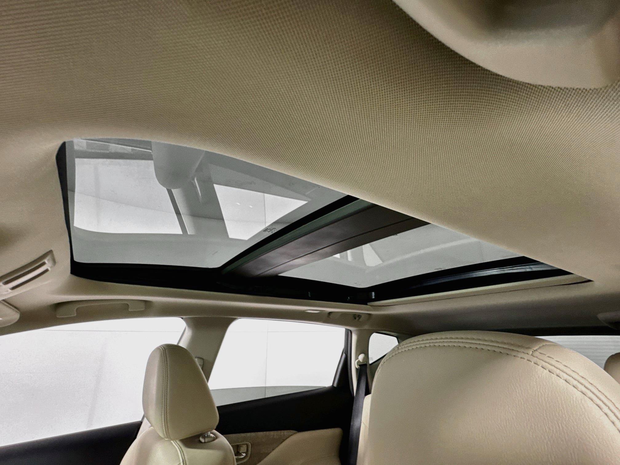 Used 2023 Nissan Murano SL w/ SL Moonroof Package AWD/4WD image 5