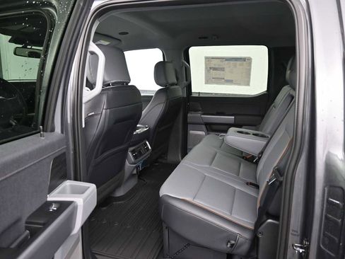 New 2025 Ford F150 Lariat w/ Equipment Group 502A High image 24