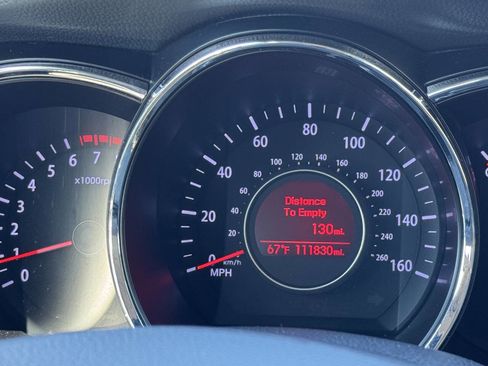 Used 2013 Kia Optima EX image 18