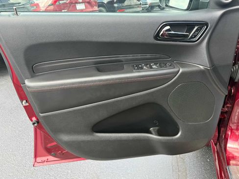 Used 2023 Dodge Durango GT AWD/4WD image 11