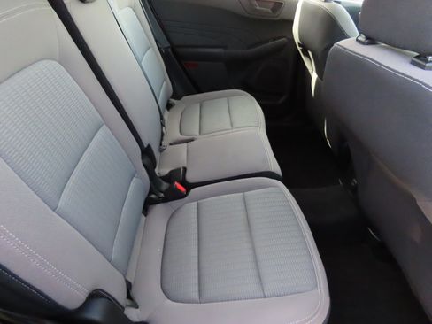 Used 2022 Ford Escape S image 13