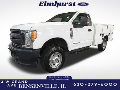 Used 2017 Ford F250 XL w/ Power Equipment Group