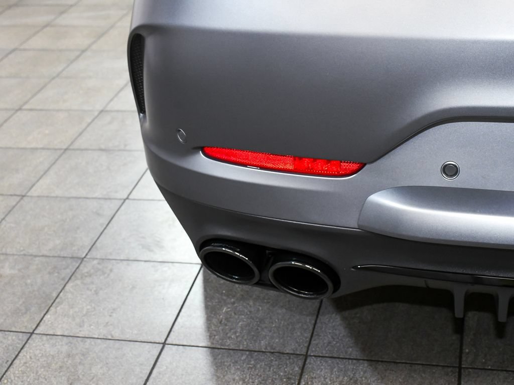 Used 2022 Mercedes-Benz AMG GT 53 image 94