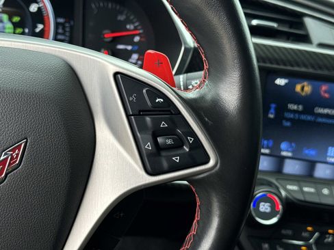 Used 2019 Chevrolet Corvette ZR1 image 23