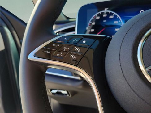 Certified 2026 Mercedes-Benz E 350 Sedan image 30