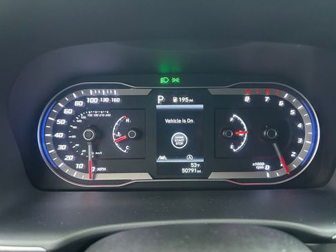 Used 2023 Hyundai Tucson SEL image 16