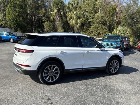 Used 2021 Lincoln Corsair FWD w/ Premium Package image 46