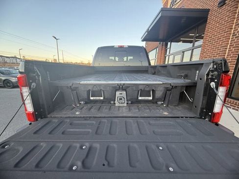 Used 2019 Ford F250 King Ranch w/ King Ranch Ultimate Package image 14