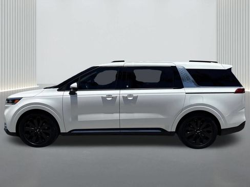 Used 2022 Kia Carnival SX Prestige FWD image 8