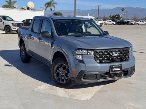 New 2026 Ford Maverick XLT w/ 4K Tow Package AWD/4WD image 2