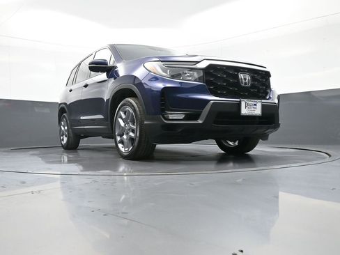 Certified 2023 Honda Passport EX-L image 28