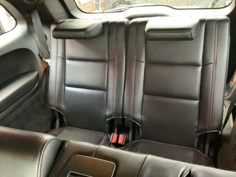 Used 2023 Dodge Durango R/T image 12