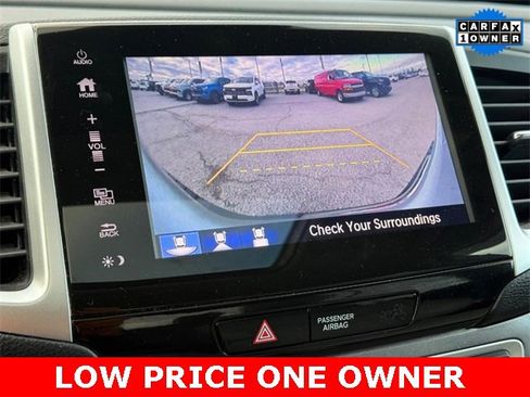 Used 2020 Honda Ridgeline RTL image 17