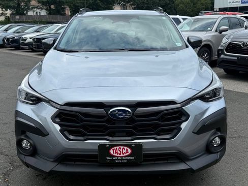 Certified 2024 Subaru Crosstrek 2.5i Limited AWD/4WD image 3