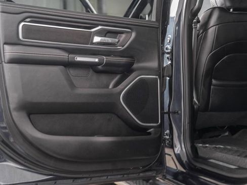 Used 2021 RAM 1500 Laramie w/ Sport Appearance Package image 44