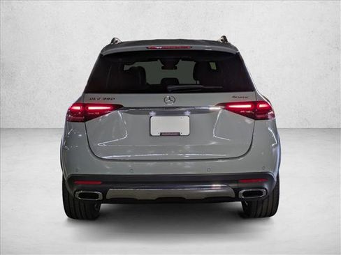Certified 2024 Mercedes-Benz GLE 350 4MATIC image 6
