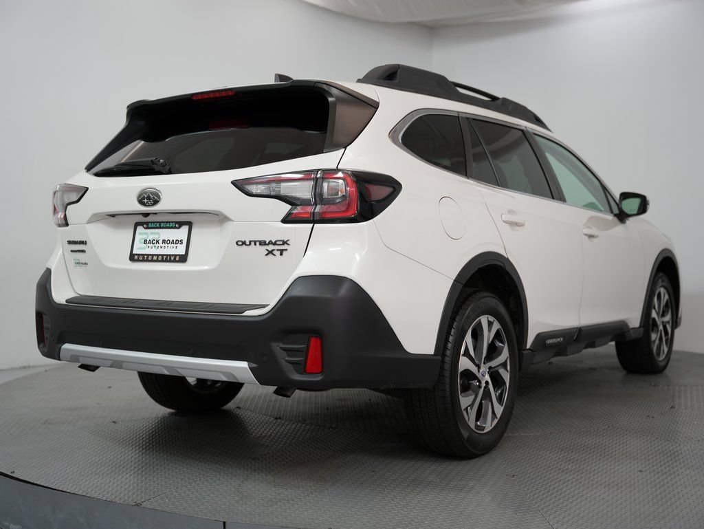 Used 2020 Subaru Outback Limited XT AWD/4WD image 9