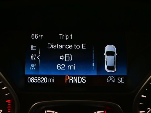 Used 2019 Ford Escape SEL image 25