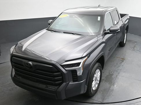 New 2025 Toyota Tundra SR5 image 23