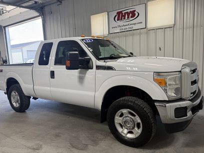 Used 2012 Ford F250 XLT w/ XLT Interior Pkg