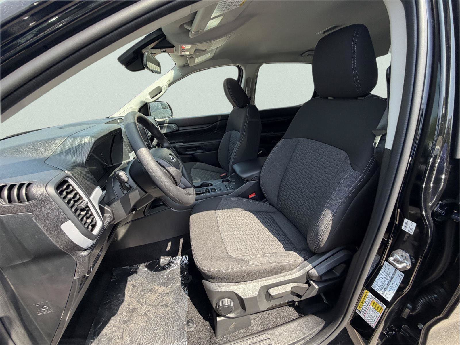 New 2026 Ford Ranger XL RWD image 6