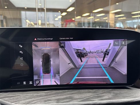 New 2025 Audi Q5 Premium Plus image 17