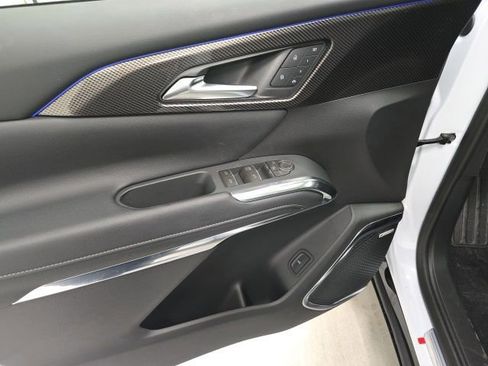 New 2026 Chevrolet Traverse High Country image 20