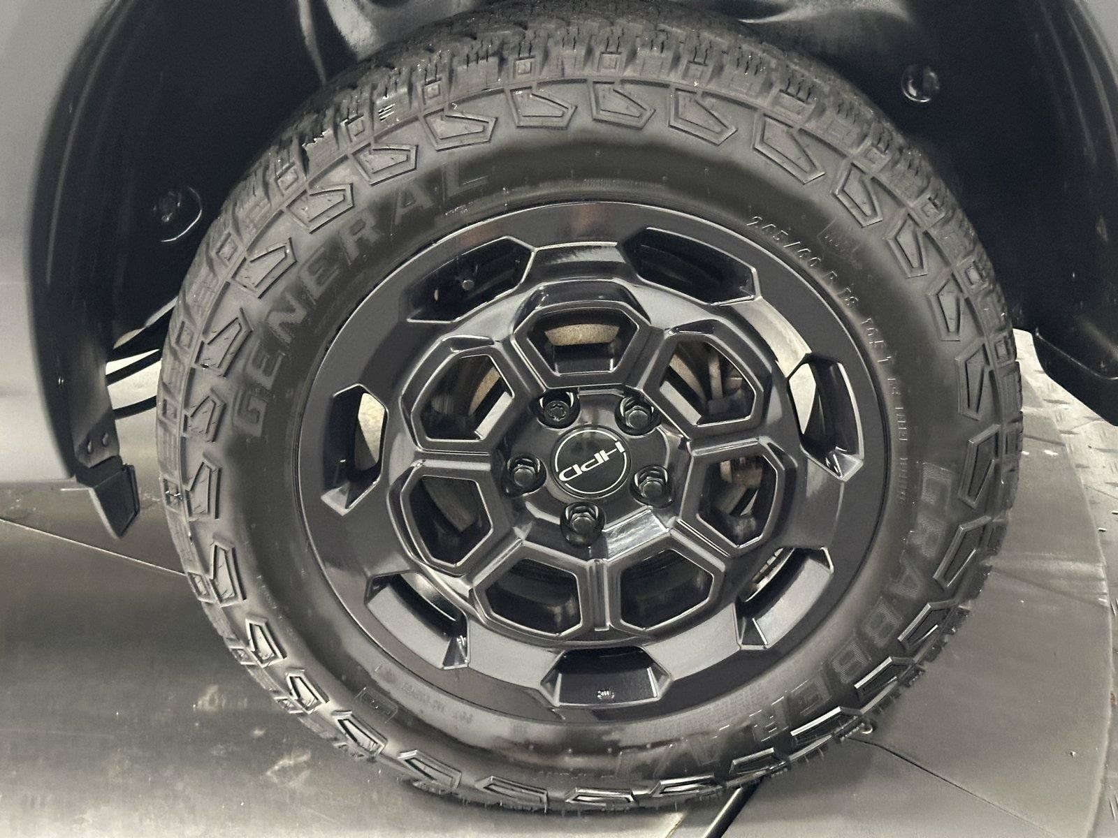 Certified 2025 Honda Ridgeline RTL+ image 19