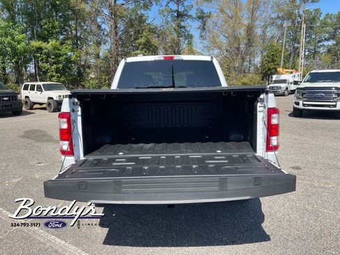 Used 2022 Ford F150 XL w/ STX Appearance Package image 14