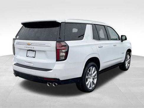 Used 2023 Chevrolet Tahoe High Country AWD/4WD image 8