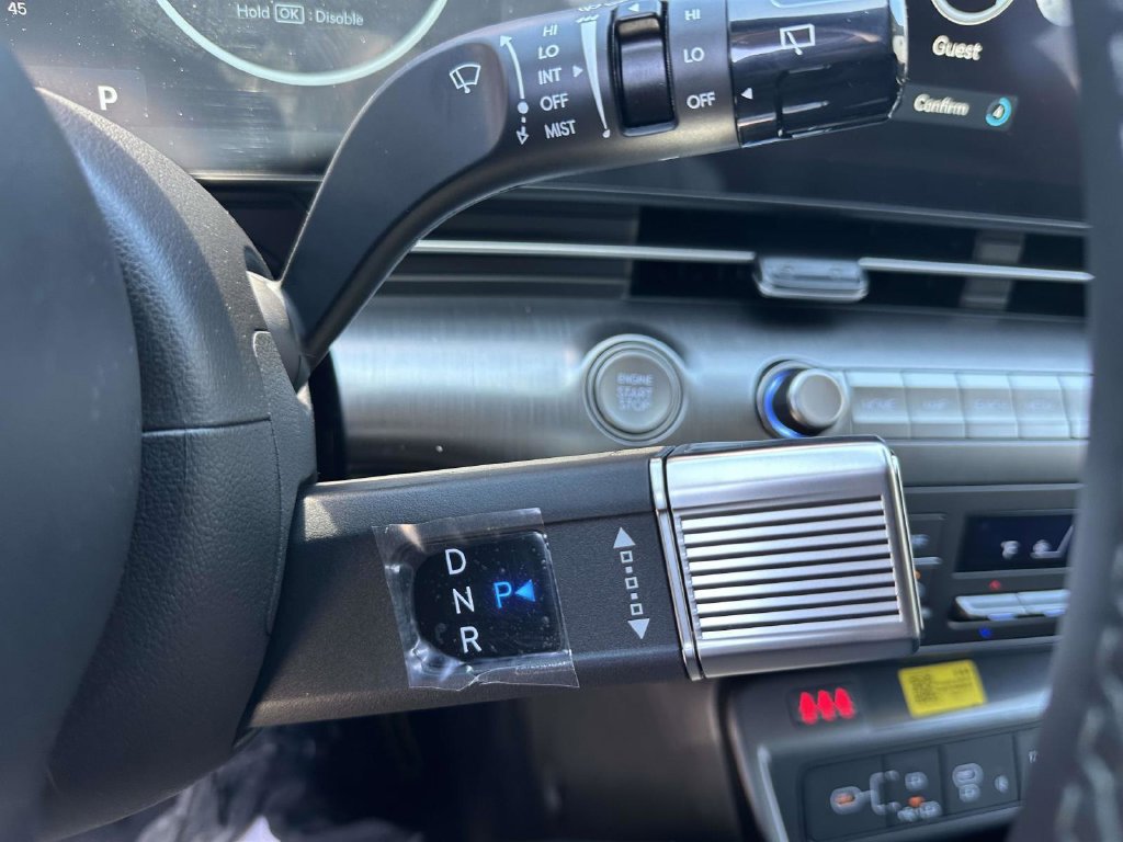 New 2026 Hyundai Kona Limited AWD/4WD image 26