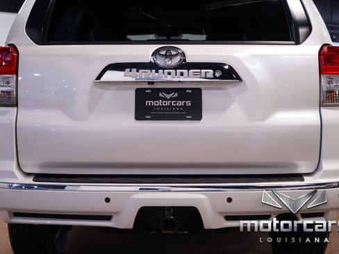 Used 2012 Toyota 4Runner SR5 image 15