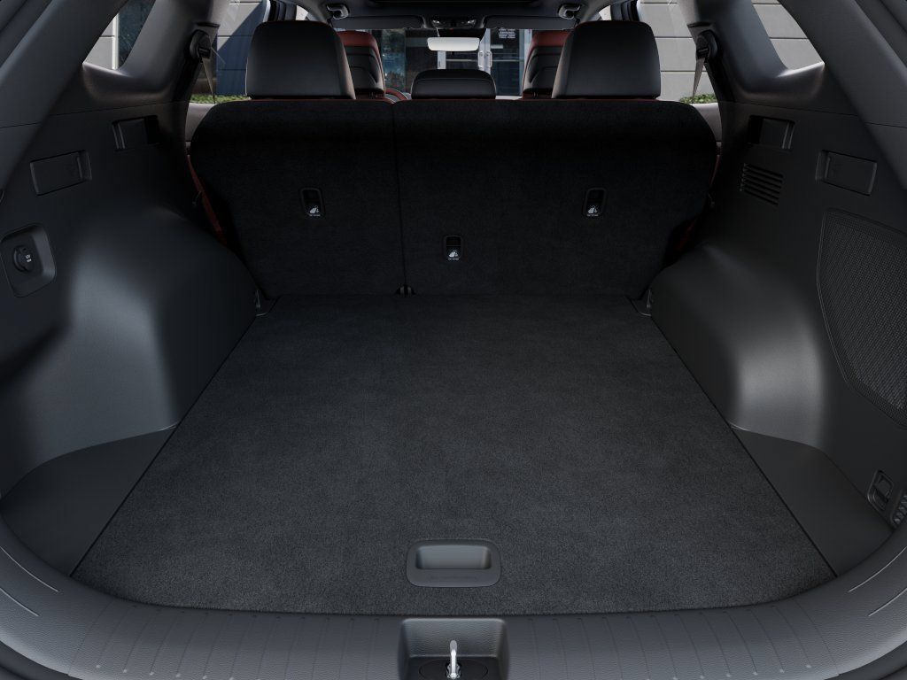 New 2026 Kia Sportage SX AWD/4WD image 23