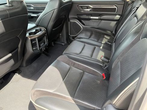 Used 2019 RAM 1500 Laramie image 12