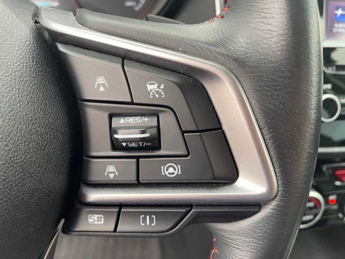 Used 2020 Subaru Forester Sport image 14