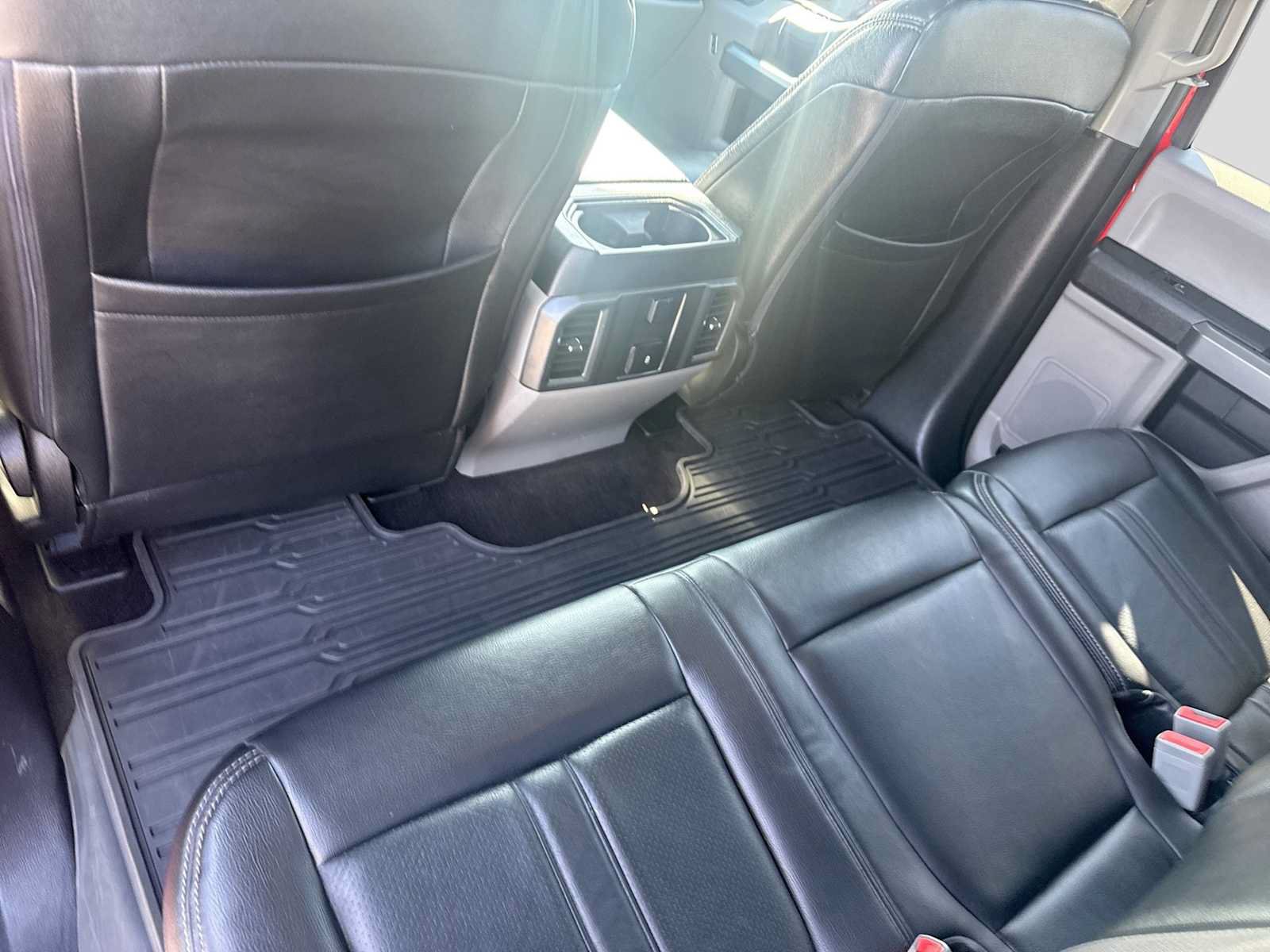 Used 2018 Ford F150 XLT w/ Trailer Tow Package AWD/4WD image 17
