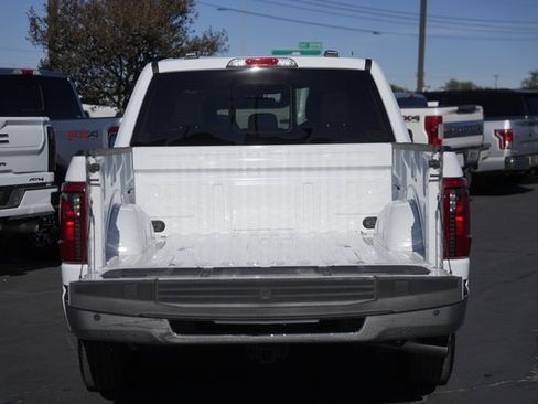 Certified 2024 Ford F150 XLT w/ Equipment Group 302A MID image 30