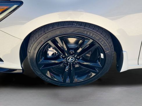 New 2026 Acura Integra A-Spec image 10