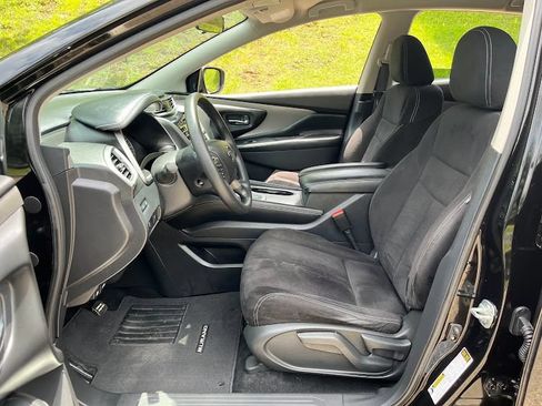 Used 2020 Nissan Murano S w/ Technology Package AWD/4WD image 8