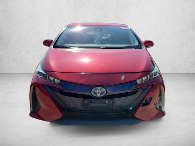 Used 2020 Toyota Prius Prime XLE FWD image 2