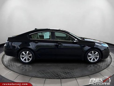 Used 2012 Acura TL image 6