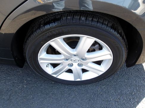 Used 2008 Lexus ES 350 w/ Luxury Package image 23