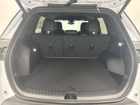 New 2026 Chevrolet Equinox RS w/ Convenience Package III image 29