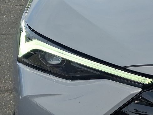 Certified 2026 Acura ADX A-Spec w/ Advance Package AWD/4WD image 9