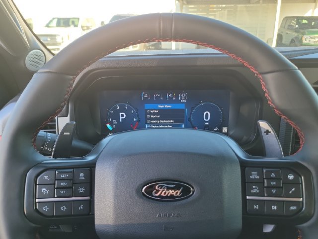 New 2026 Ford F150 Raptor AWD/4WD image 32