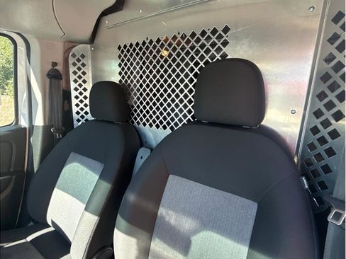 Used 2022 RAM ProMaster City Tradesman FWD image 18
