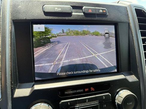 Used 2019 Ford F150 XLT w/ Equipment Group 302A Luxury AWD/4WD image 29