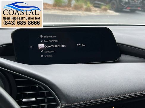 Used 2022 MAZDA MAZDA3 s FWD image 25