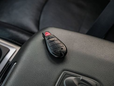 Used 2015 RAM 2500 Lone Star image 71