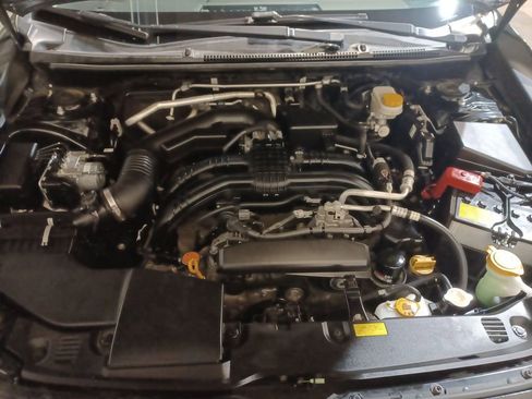 Used 2023 Subaru Crosstrek 2.0i Premium w/ Popular Package #3 image 18